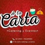 A La Carta Catering y Eventos