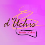 Tortas D'uchis Sweets