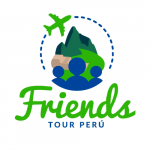 Friends Tour Peru EIRL