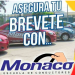 Monaco Escuela de Conductores