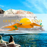 Golden Sand Ica