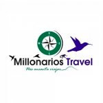 MILLONARIOS TRAVEL