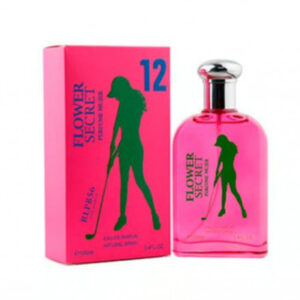 ¡Perfume de Mujer con fragancia inspirada en The Big Pony - Ralph Louren!