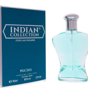 ¡Perfume de Hombre con fragancia inspirada en Light blue - Dolce & Gabbana!