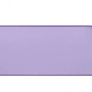¡Mouse Pad Logitech Desk Mat Studio Series Lavanda!