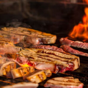 ¡Parrilla Pig & Co Para 2 en Farmer Chicken!