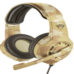 ¡GXT 310D RADIUS - Auriculares Para Juegos!