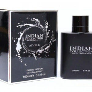 ¡Perfume de Hombre con fragancia inspirada en Armani Code- Giorgio Armani!