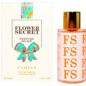 ¡Perfume de Mujer con fragancia inspirada en L´eau by Carolina Herrera!