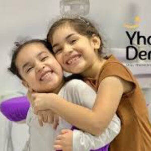 ¡Brillante Sonrisa Para Tus Niños! ¡Limpieza Dental y más con YoshiDent!