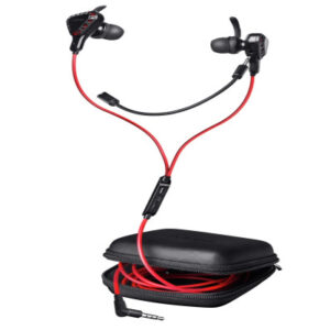 ¡GXT 408 COBRA - Auriculares Multiplataforma Para Gaming!