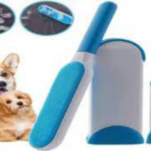 ¡Kit Cepillo + Guante Removedor de Pelo para Mascotas Perros!