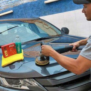 ¡Tratamiento de Pintura Xtreme en Xtreme Carwash!