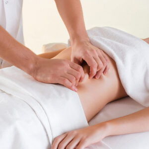 ¡Tratamiento Liporeductor en 6 sesiones con Medic Spa!