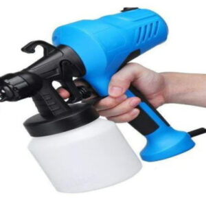 ¡Kit para Pintar Pistola + Recipiente + Compresor!