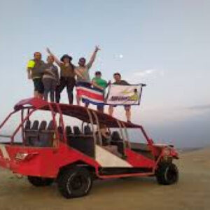 ¡Full Day Paracas, Ica y más con KULLAYKI PERÚ!