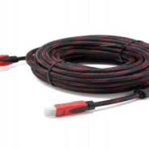 ¡Cable HDMI con Filtro 10 metros Full HD 3D V14!