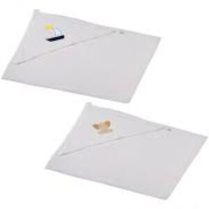 ¡PARA TU ENGREIDO! Pack 2 Toallas Para Niño en SOFT