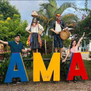 ¡3D/2N EN TARAPOTO! Laguna Azul, Tour Lamas Nativo y más