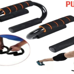 ¡Barras Para Flexiones Planchas Push Up Gimnasio!