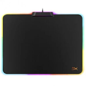 ¡Mouse Pad Gamer HyperX Fury Ultra RGB!