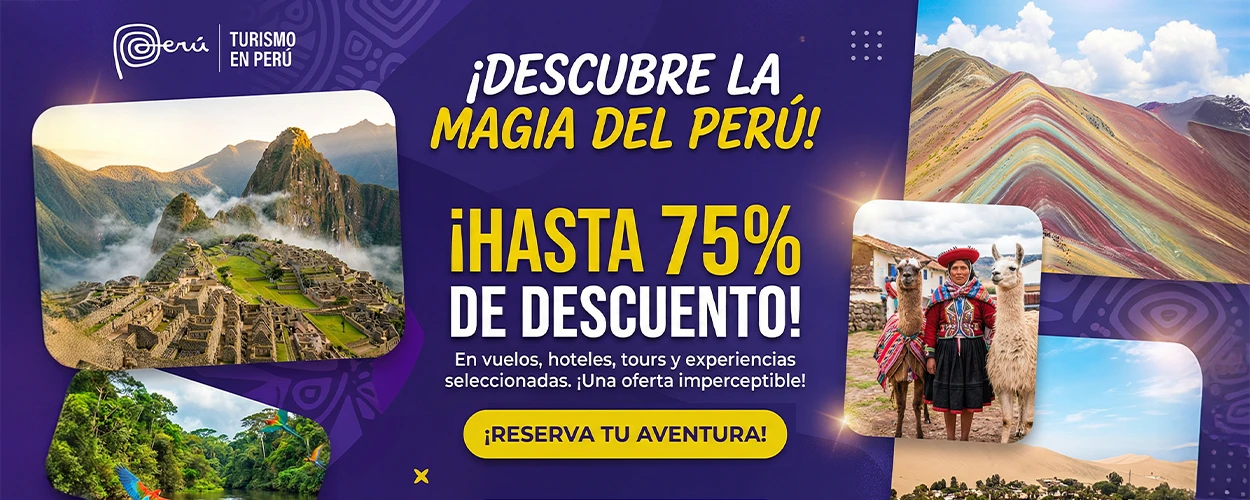 Turismo