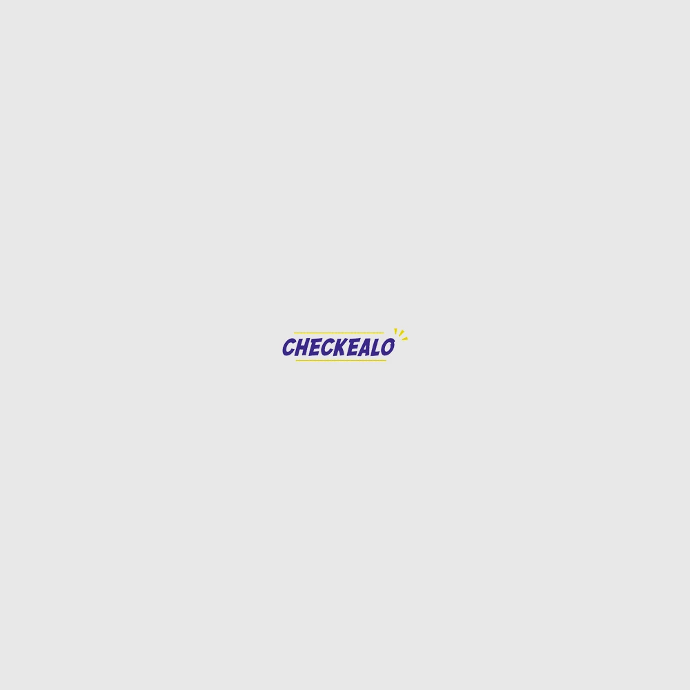 Checkealo