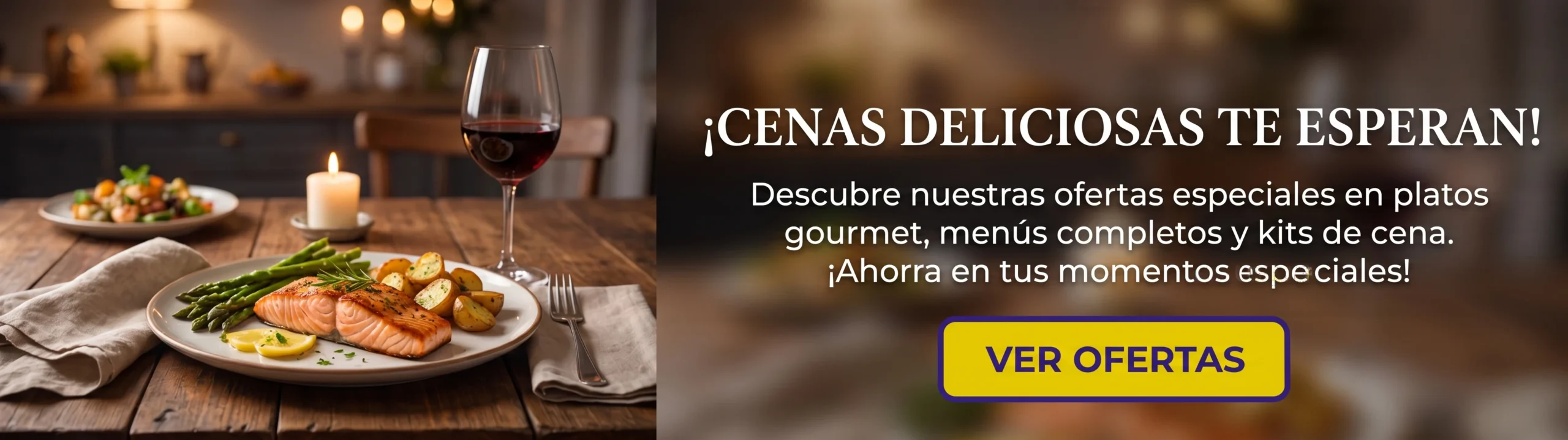 Cenas