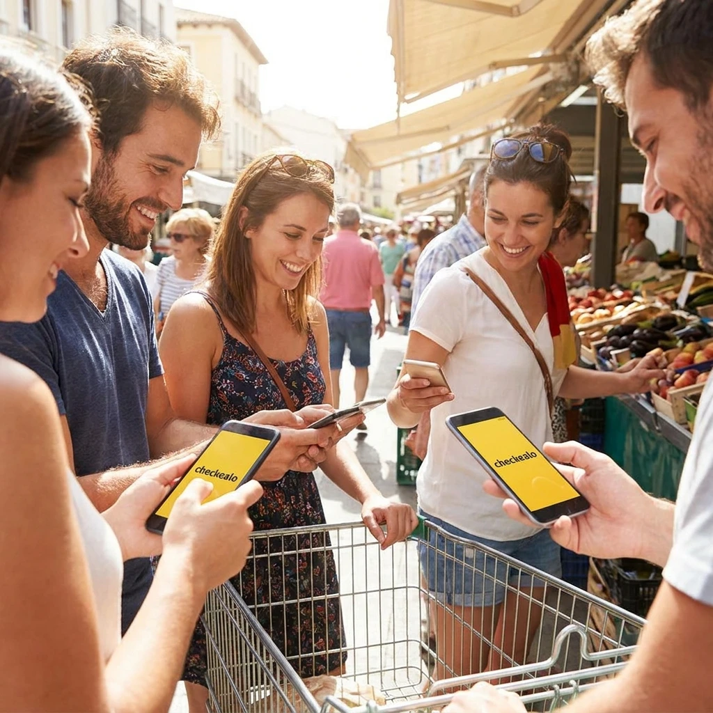 Comprar en Checkealo